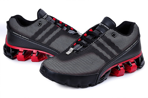 Adidas Porsche Design [Ref. 04] - Cliquez sur l'image pour la fermer
